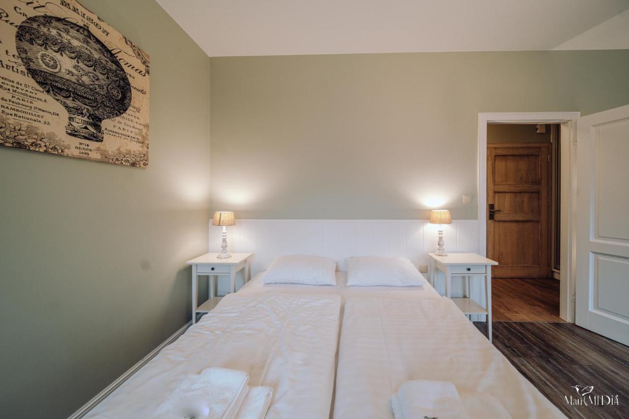 Dolina Wikingow Apartament Urnes 07 Szklarska Poręba Exteriör bild