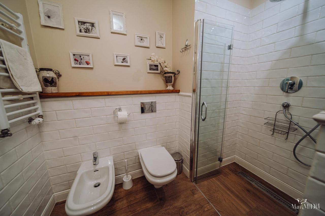 Dolina Wikingow Apartament Urnes 07 Szklarska Poręba Exteriör bild