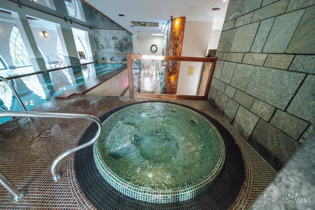 Dolina Wikingow Apartament Urnes 07 Szklarska Poręba Exteriör bild