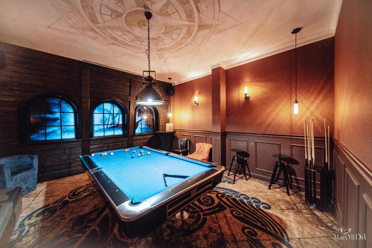 Dolina Wikingow Apartament Urnes 07 Szklarska Poręba Exteriör bild