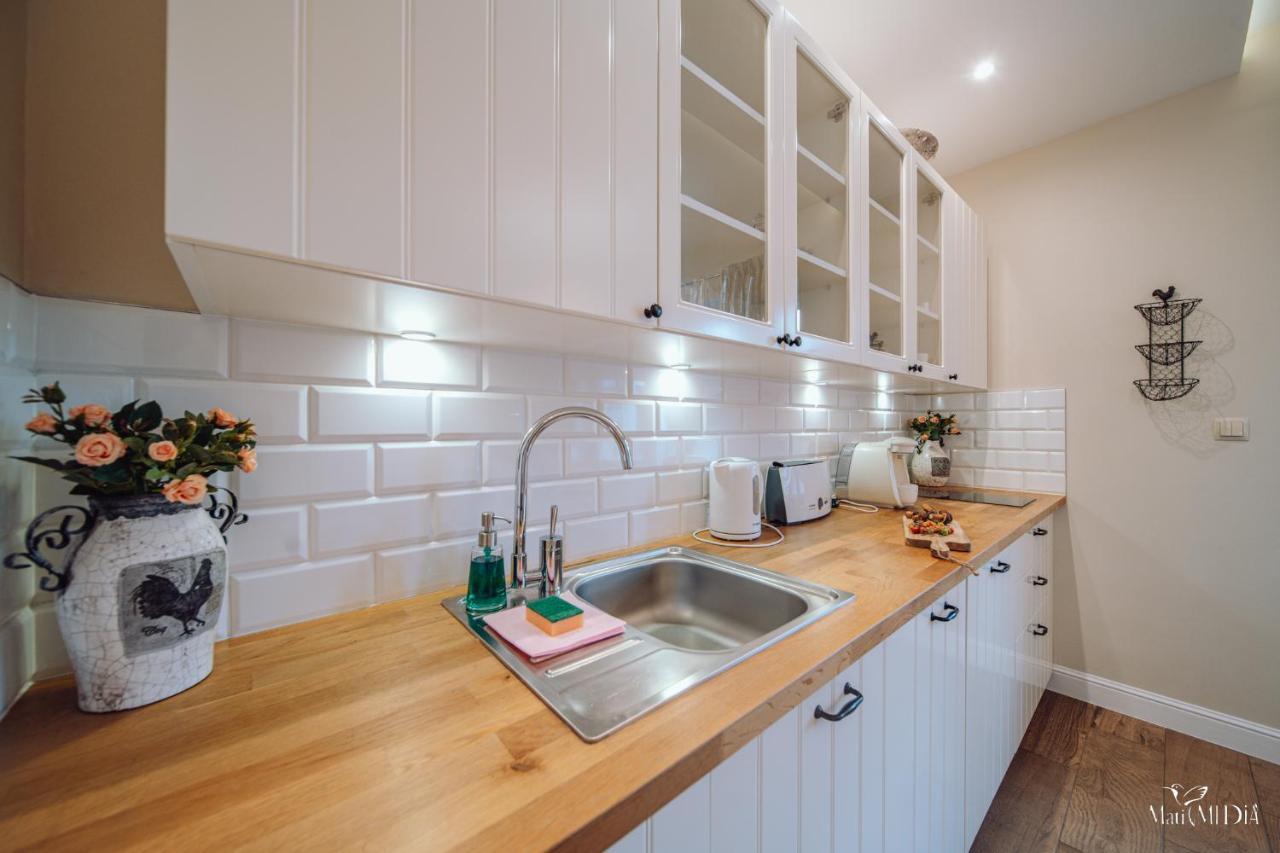 Dolina Wikingow Apartament Urnes 07 Szklarska Poręba Exteriör bild